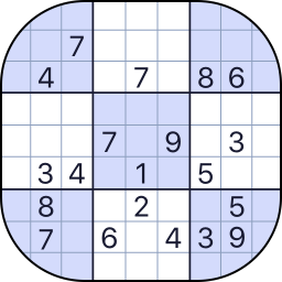 دانلود Sudoku - Classic Sudoku Puzzle