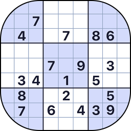 دانلود Sudoku - Classic Sudoku Puzzle