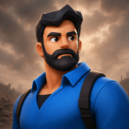 دانلود Survival after War. RPG idle