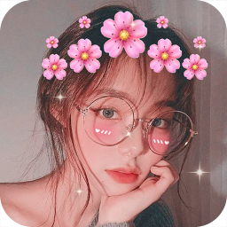 دانلود Sweet Editor Camera Lite