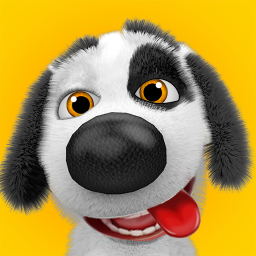 دانلود Talking Dog: AI Virtual Pet