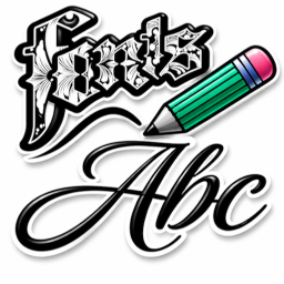 دانلود iFonts - Calligraphy Fonts