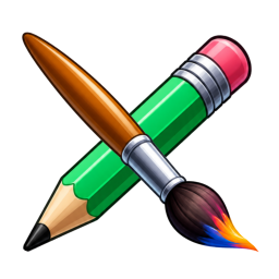 دانلود xCanvas: ساخت لوگو