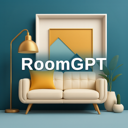 دانلود RoomGPT AI - Interior Design
