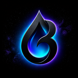 دانلود Blackdrop: 4K Black Wallpapers