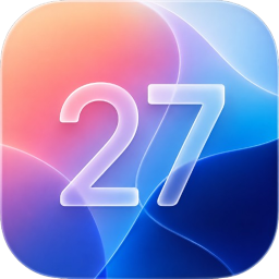 دانلود OS 27 Theme for Huawei