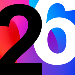 دانلود OS 26 Dark Theme for Huawei