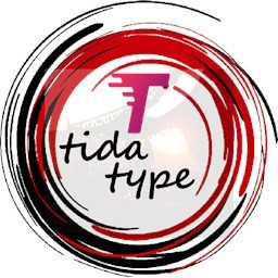 دانلود تیدا تایپ