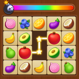 دانلود Tile Match-Brain Puzzle Games
