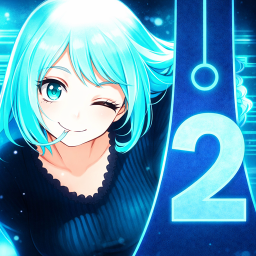 دانلود Pop Piano 2: Tiles Music Games