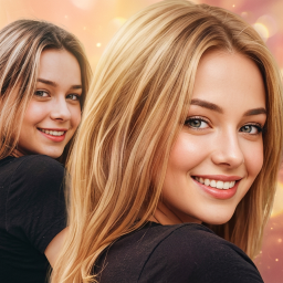 دانلود ToonTap: AI Photo Generator
