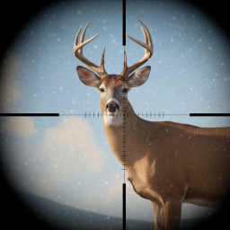 دانلود Trophy Hunter - Sniper Game