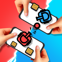 دانلود Two Player Games: Mini Games