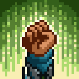 دانلود How to draw pixel art. Fantasy