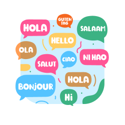 دانلود Languager: Learn Language Fast