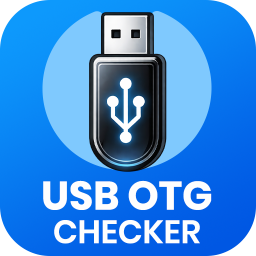 دانلود USB OTG Checker: USB Connector