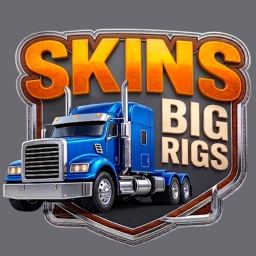 دانلود Truck Skins Big Rigs Apendi
