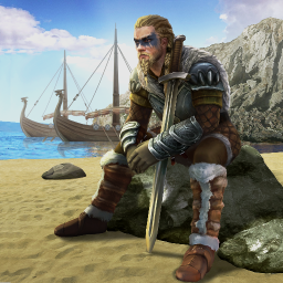 دانلود Frostborn: Survival RPG