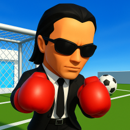 دانلود I, The One — Fun Fighting Game