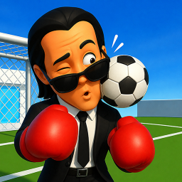 دانلود I, The One — Fun Fighting Game