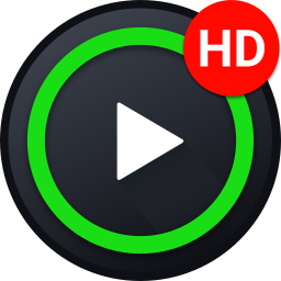 دانلود HD Video Player & Cast