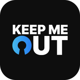 دانلود Keep Me Out - Screen Time Lock