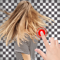 دانلود Remove BG - Background Eraser