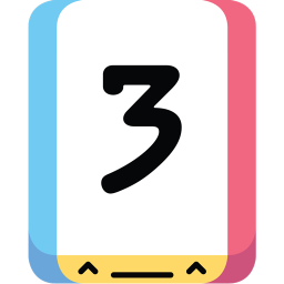 دانلود Threes!