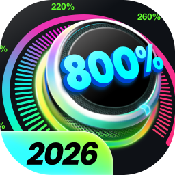 دانلود Volume Booster - Sound Booster