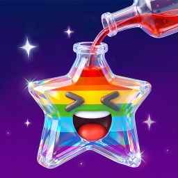 دانلود Water Jam Sort: Water Sort