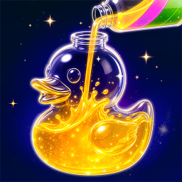 دانلود SortPuz 3D: Color Water Game