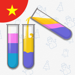 دانلود Water Sort Puz: Color Puzzle