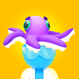 دانلود Octopus Escape: Mind Control