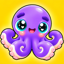 دانلود Octopus Escape: Mind Control