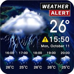 دانلود Weather Forecast