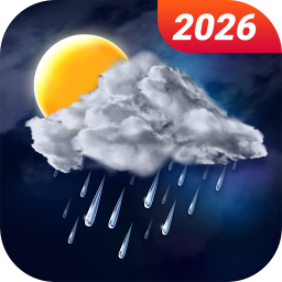 دانلود Weather Live: Weather Forecast