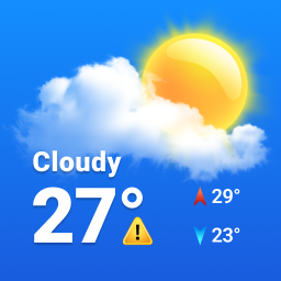 دانلود Weather Live: Accurate Weather