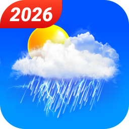 دانلود Weather - Live Radar & Widgets