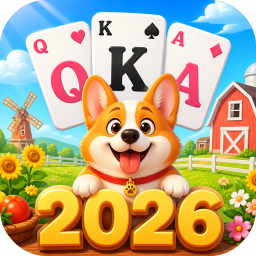 دانلود Solitaire TriPeaks: Brain