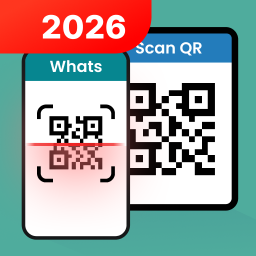 دانلود Dual App - Web Scanner App