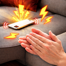 دانلود Find My Phone Anti Theft Alarm