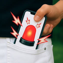 دانلود Find My Phone Anti Theft Alarm