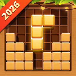 دانلود Wood Block Puzzle-SudokuJigsaw