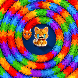 دانلود Wool Crush™ - Yarn Car Jam