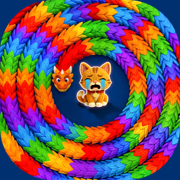 دانلود Wool Crush® - Yarn Color Sort
