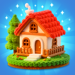 دانلود Wool Thread 3D
