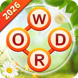 دانلود Word Go: Word Link Puzzle