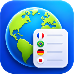 دانلود List of Countries - Maps