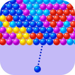 دانلود Bubble Shooter Collect Jewels