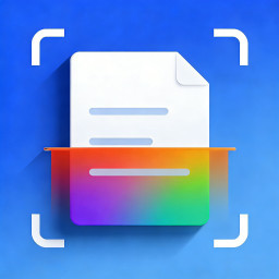 دانلود X Camera Scanner, PDF scanner